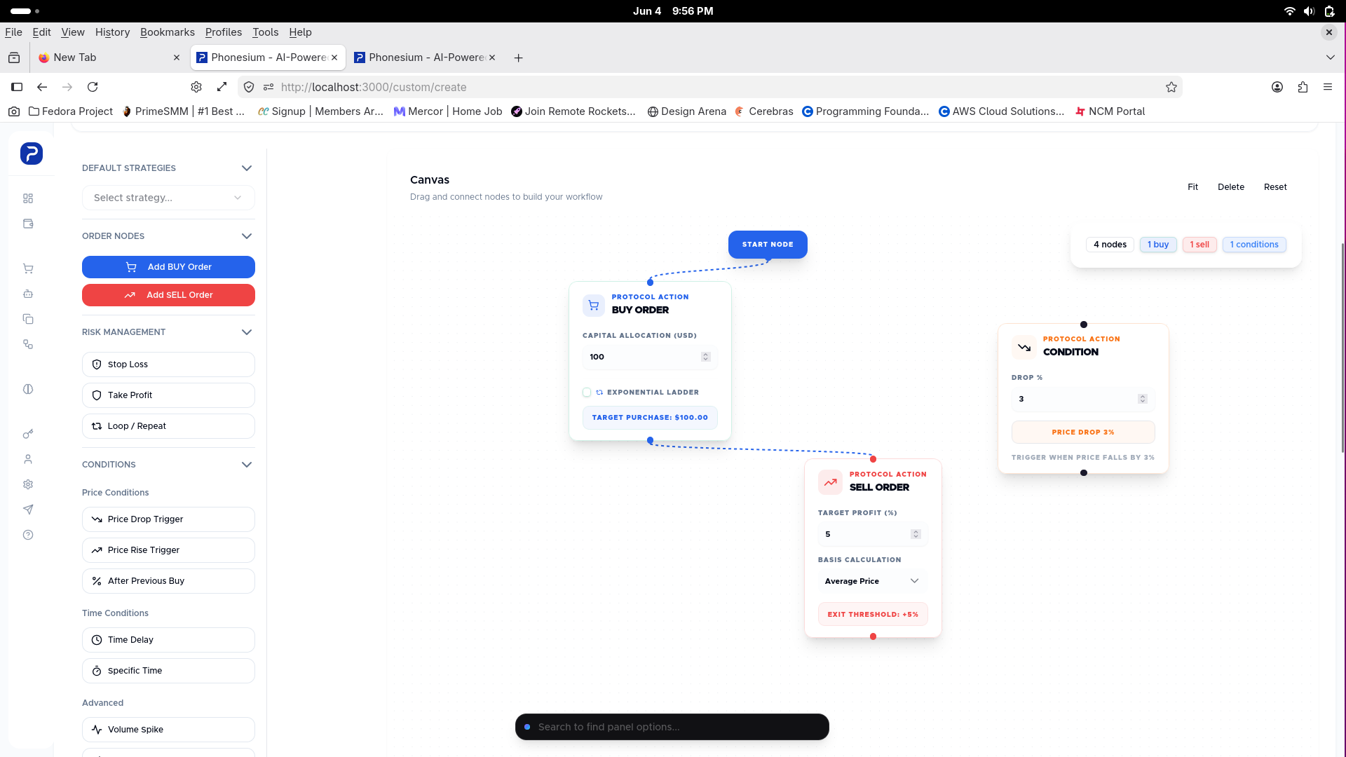 Phonesium screenshot 5